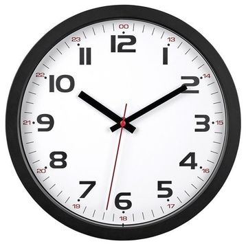 TFA 60.3050.01 Analog Duvar Saati