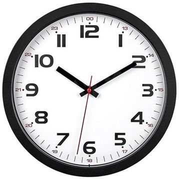 TFA 60.3050.01 Analog Duvar Saati