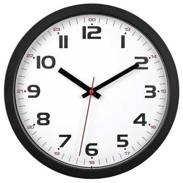 TFA 60.3050.01 Analog Duvar Saati