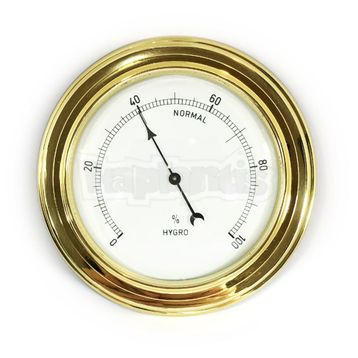 TFA Analog Higrometre Antikorozif