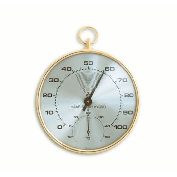 TFA Analog Termometre Higrometre