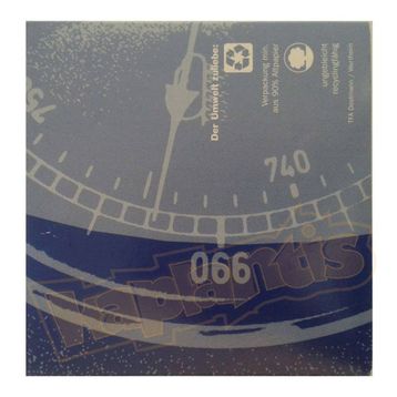 TFA Analog Termometre Higrometre