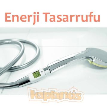 TFA Dijital Duş Termometresi