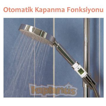 TFA Dijital Duş Termometresi