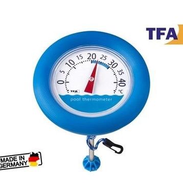 TFA Havuz Termometresi