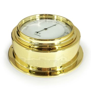 TFA MARITIM Antikorozif Analog Yat Termometresi