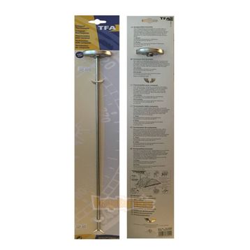 TFA Metal Kompost Termometresi