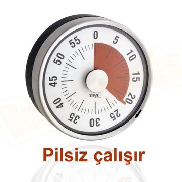 TFA Puck Mutfak Timer