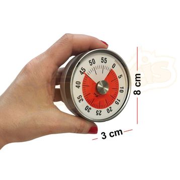 TFA Puck Mutfak Timer