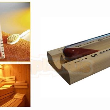 TFA Sauna 15 Dakika Kum Saati