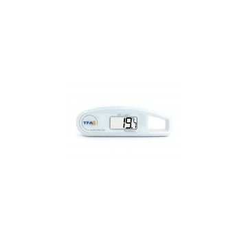 TFA Thermo Jack Katlanır Problu Dijital Termometre
