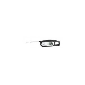 TFA Thermo Jack Siyah Termometre