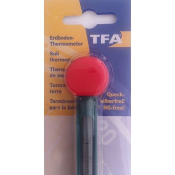 TFA Toprak Termometresi