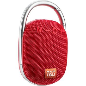 T&G TG-321 Bluetooth Hoparlör