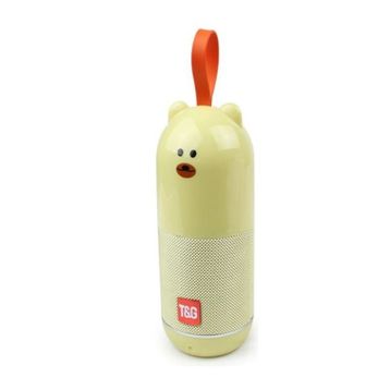 T&G TG-502 Bluetooth Hoparlör