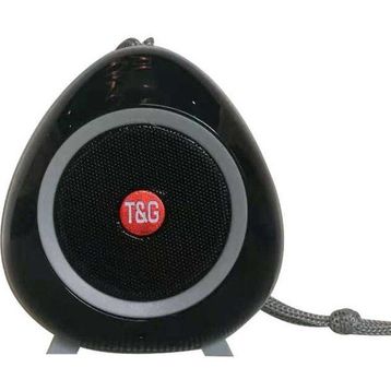 T&G TG-514 Beyaz Bluetooth Speaker Hoparlör