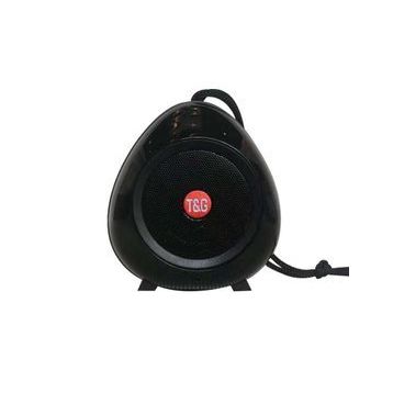 T&G TG-514 Siyah Bluetooth Hoparlör