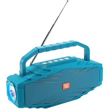 T&G TG-804 Bluetooth Hoparlör
