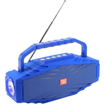 T&G TG-804 Bluetooth Hoparlör