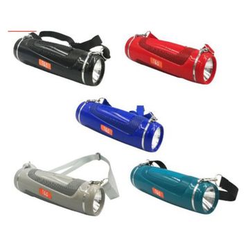 T&G TG601 Bluetooth Hoparlör