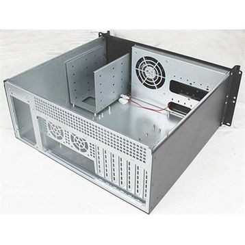 TGC 43901 4U Sunucu Kasası
