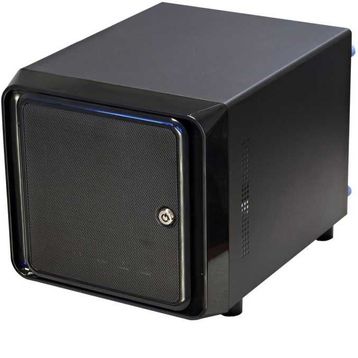 TGC N400 NAS 200W Sunucu Kasası