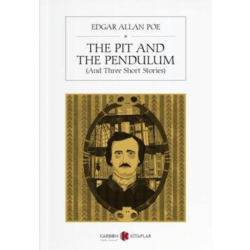 Tha Pit and The Pendulum - edgar allen poe