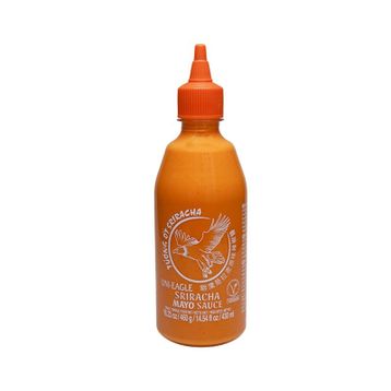 Thai World 460 gr Sriracha Mayonez