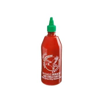 Thai World 815 gr Sriracha Acı Biber Sosu