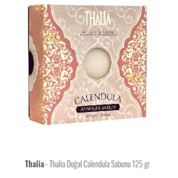 Thalia 125 gr Calendula Sabunu
