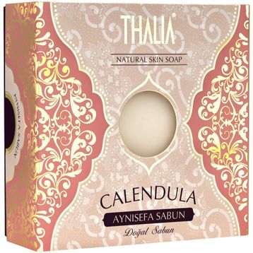 Thalia 125 gr Calendula Sabunu