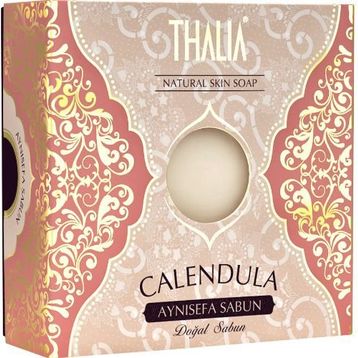 Thalia 125 gr Calendula Sabunu
