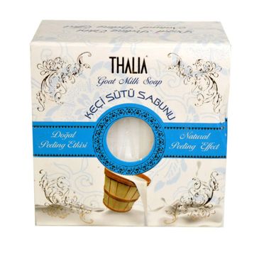 Thalia 125 Gr Keçi Sütü Sabunu