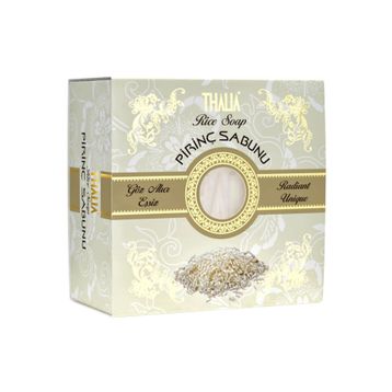 Thalia 125 Gr Pirinç Sabunu