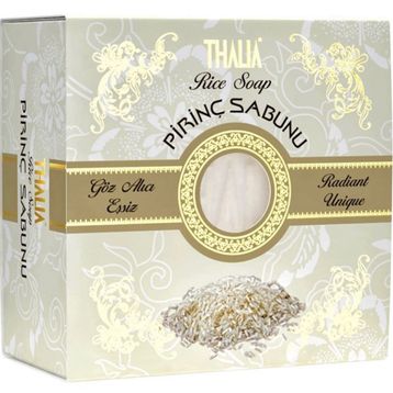Thalia 125 Gr Pirinç Sabunu