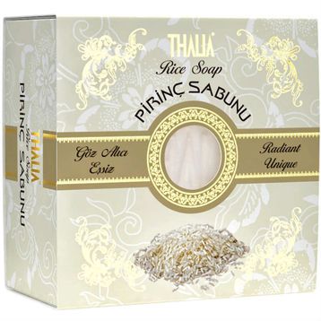 Thalia 125 Gr Pirinç Sabunu