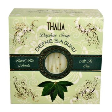 Thalia 150 gr 2 Adet Defne Sabunu