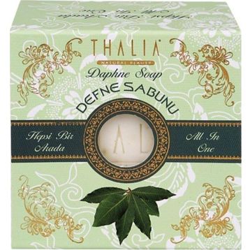 Thalia 150 gr 2 Adet Defne Sabunu