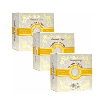 Thalia 150 gr 2 Adet Papatya Sabunu