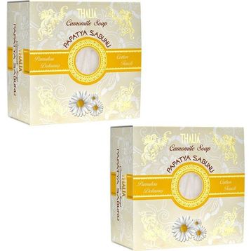 Thalia 150 gr 2 Adet Papatya Sabunu