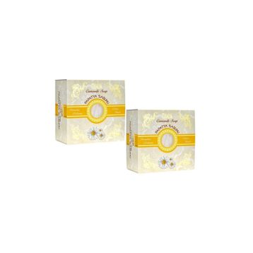 Thalia 150 gr 2 Adet Papatya Sabunu