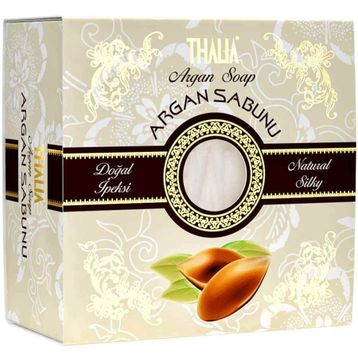 Thalia 150 gr Argan Yağlı Sabun