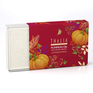 Thalia 150 gr Balkabağı Sabunu