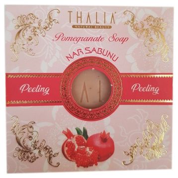 Thalia 150 gr Doğal Nar Sabunu
