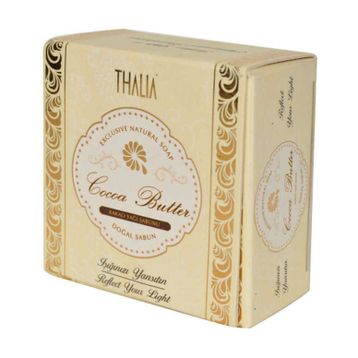 Thalia 150 gr Kakao Yağı Sabunu