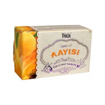 Thalia 150 gr Kayısı Sabunu