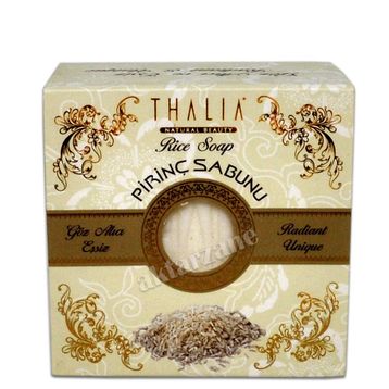 Thalia 150 gr Pirinç Proteinli Sabunu