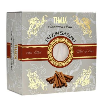 Thalia 150 gr Tarçın Özlü Sabun