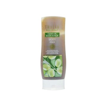 Thalia 200 ml Zeytinyağlı Vücut Peeling