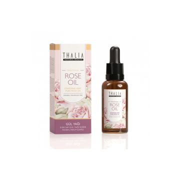 Thalia 30 ml Geleneksel Gül Yağı